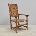 1445 6146 ARMCHAIR
